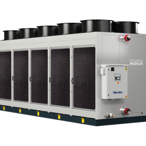 Drycooler-Aludry Drycooler-Aludry